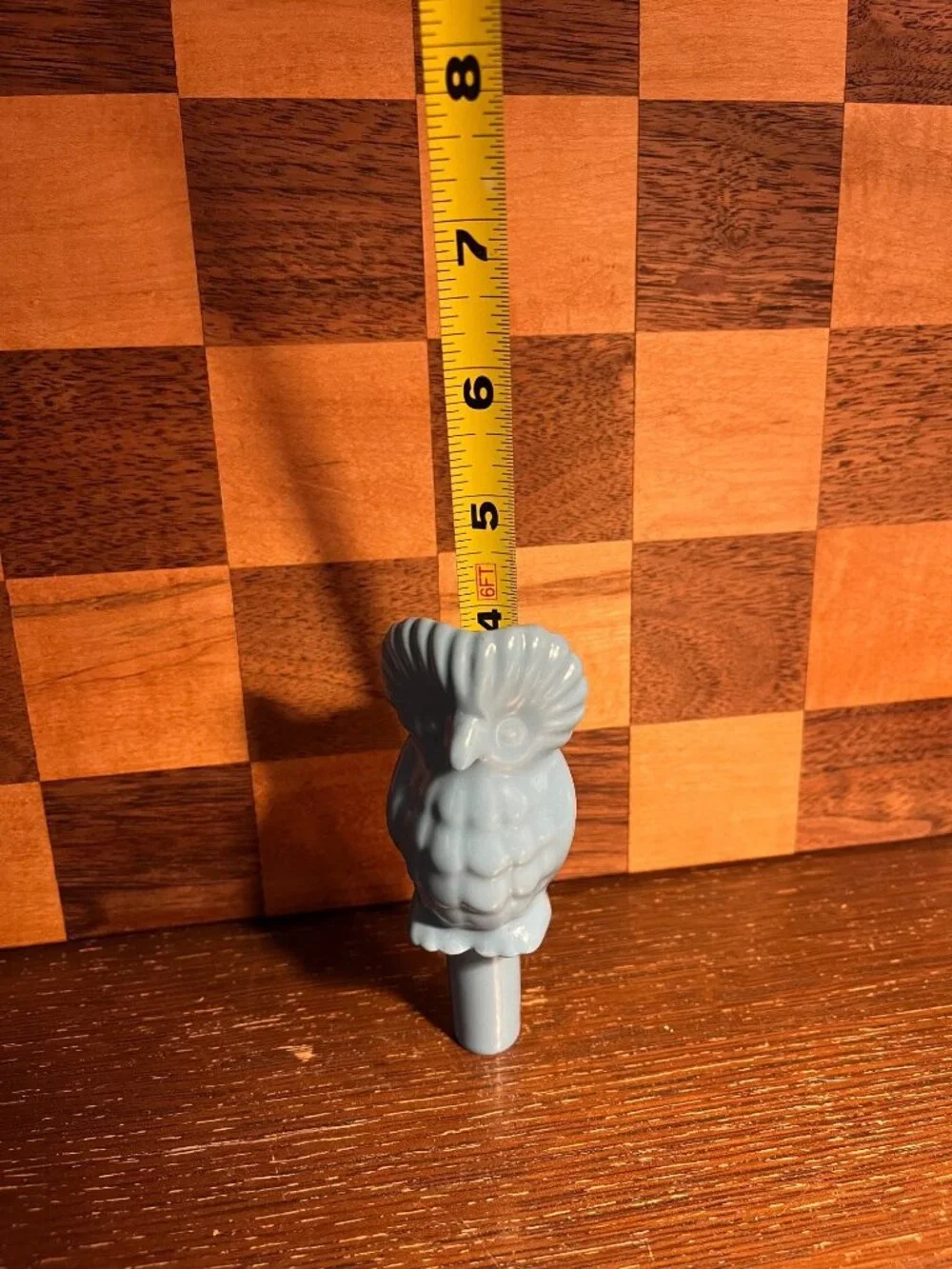 Bottle Topper Made in Peru A671
